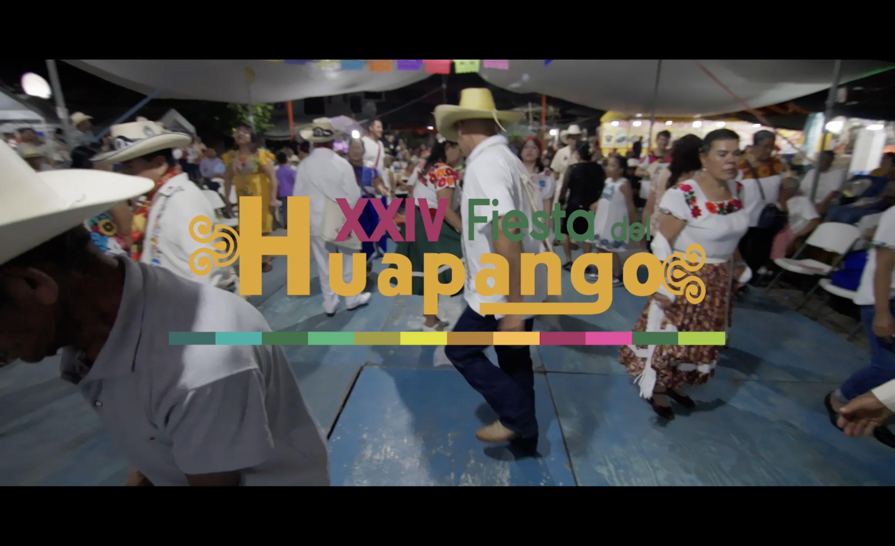 XXIV Fiesta del Huapango